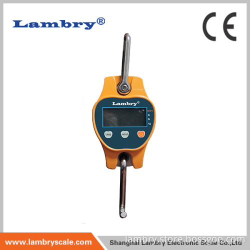 500kg Mechanical Weighing Scale (HCS)